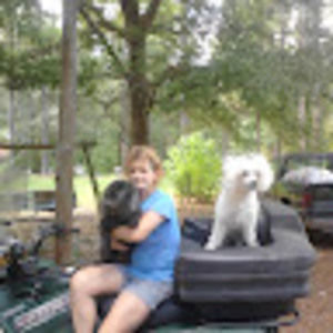 Meet your Posher, Mary